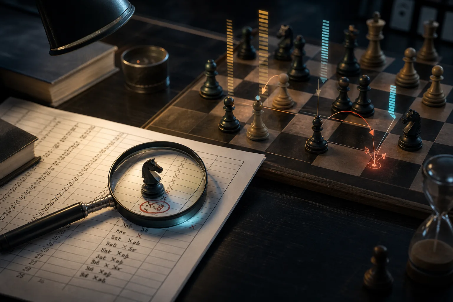 Learn from 11,000+ common mistakes
